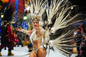 Carnaval del País, un viaje a la 