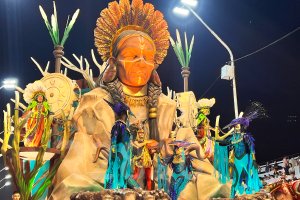 En noviembre, el Carnaval del País se mostrará en Barcelona